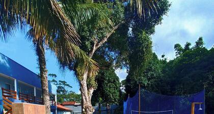 Maresias Flat's Unidade II