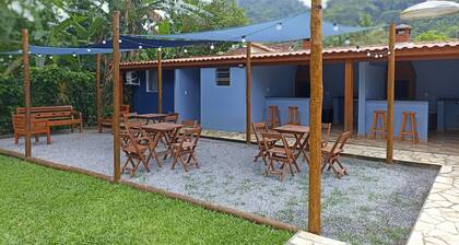 Maresias Flat's Unidade II