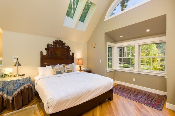 Iron/ironing board, free WiFi, bed sheets, wheelchair access