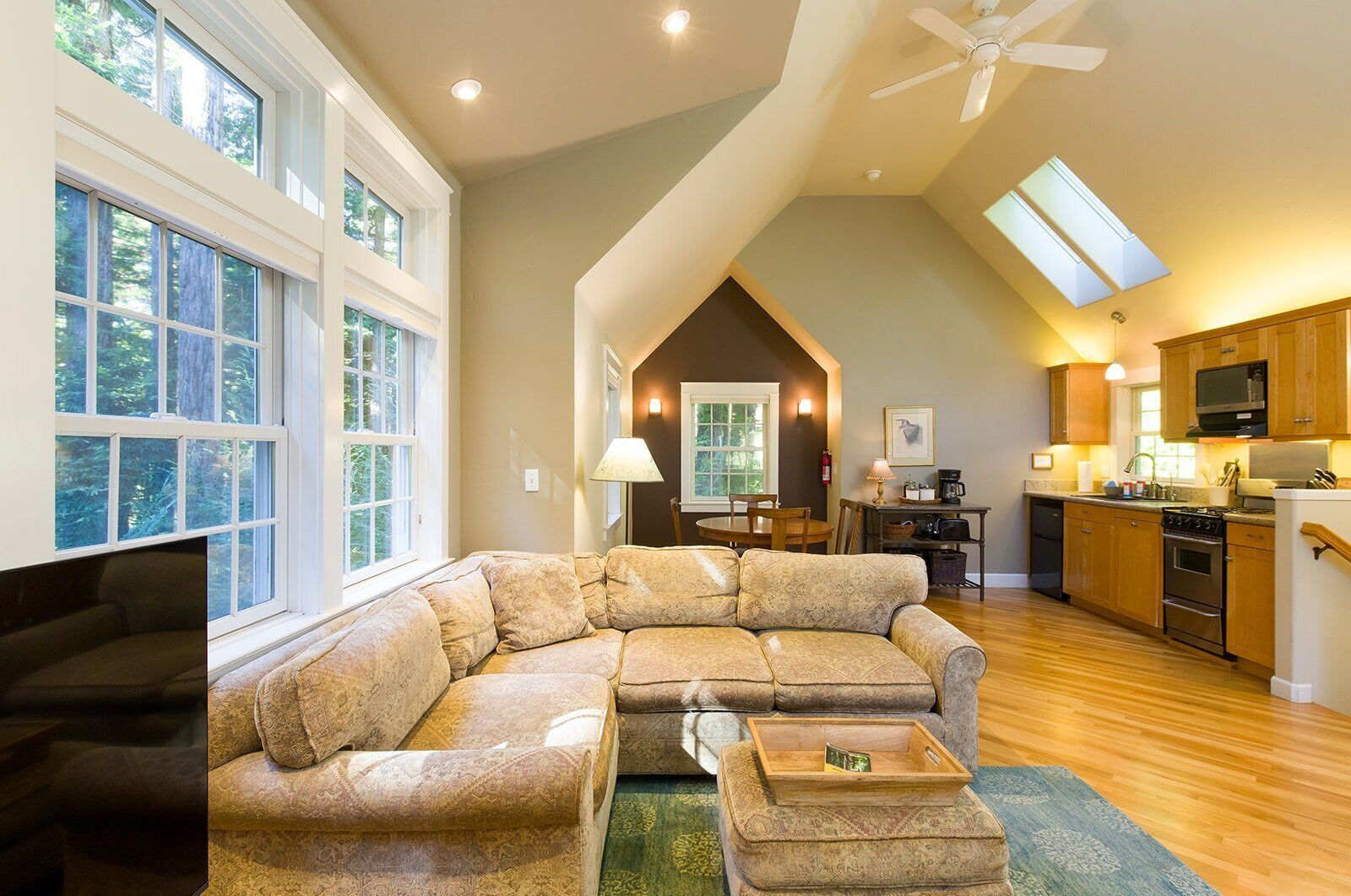 Téléviseur connecté