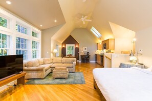 熨斗/熨衣板、免费 WiFi、床单、轮椅无障碍