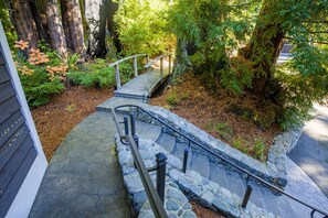 Terrain de lâhĂ©bergement