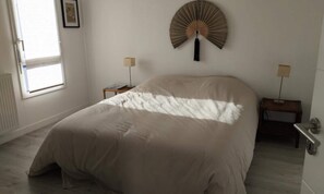 Individuell eingerichtet