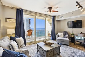 Smart-TV og DVD-spiller