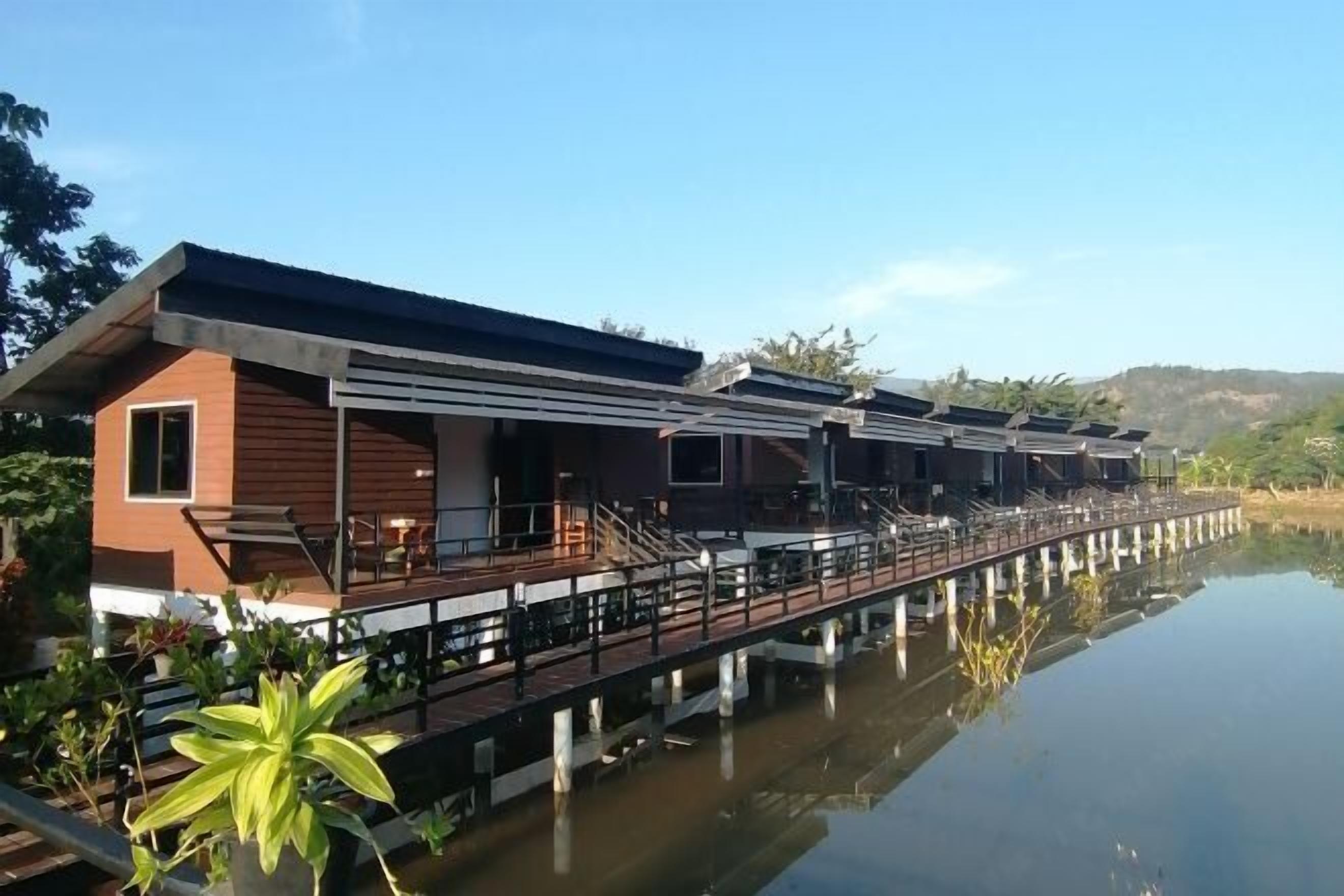 ห้องพัก