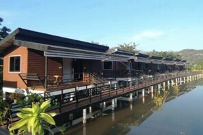 Exterior - Monthatip vill (Chom Thong)