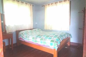 Room - Monthatip vill (Chom Thong)