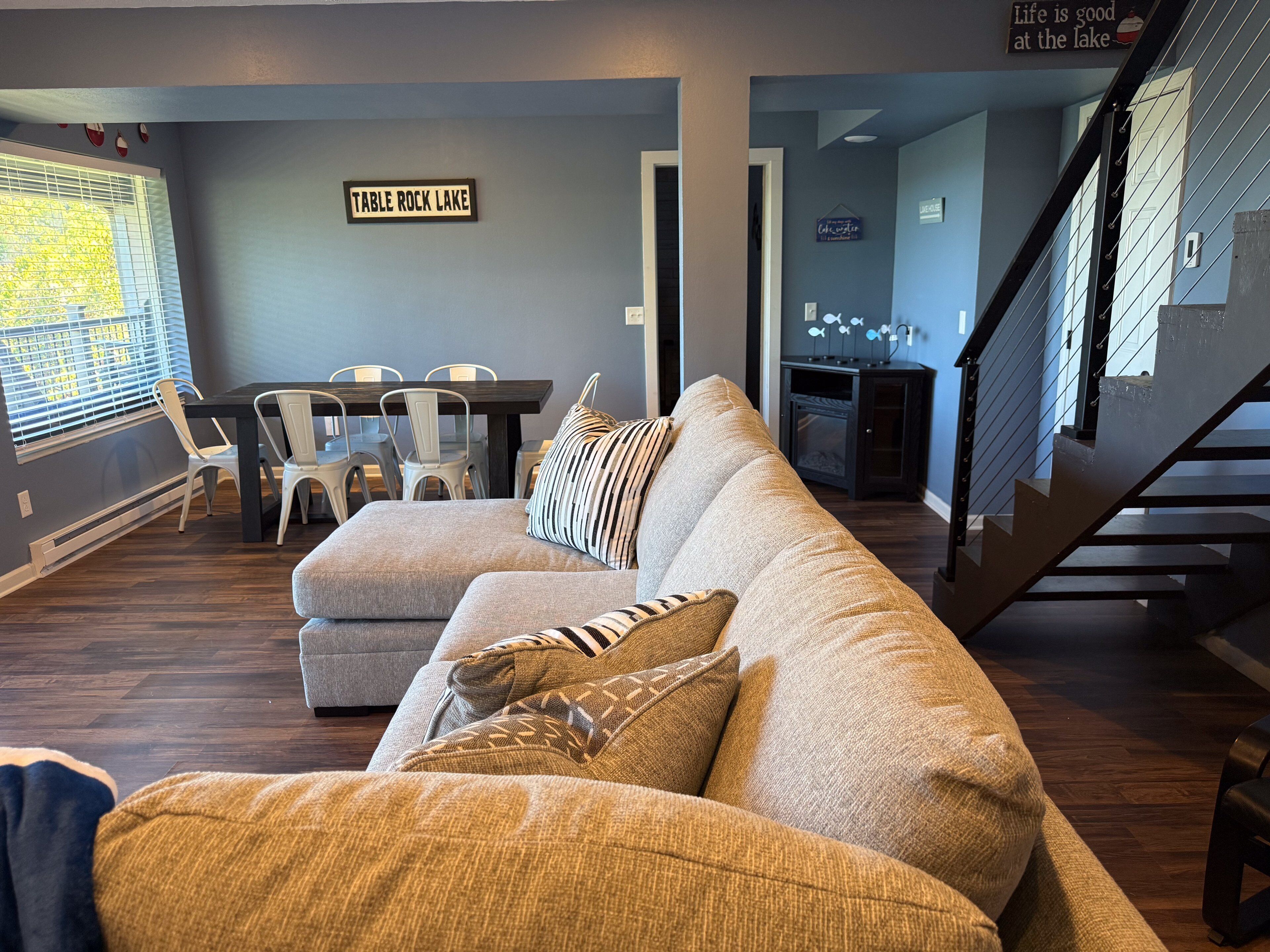 تلفزيون ذكي