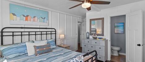 5 Schlafzimmer, Bügeleisen/Bügelbrett, kostenloses WLAN, Bettwäsche