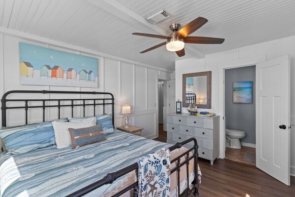 5 habitaciones, tabla de planchar con plancha y wifi gratis 