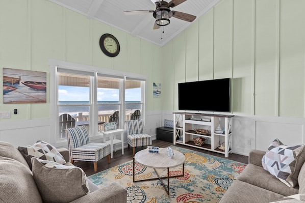 Téléviseur connecté, livres