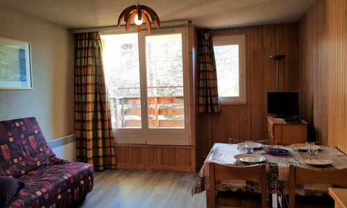 Studio for 4 People