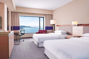 In-room safe, desk, free WiFi - Ormond Sandakan (Sandakan)