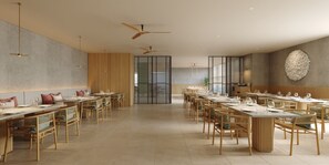 Restaurant - Ormond Sandakan (Sandakan)