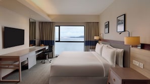 Grand Suite | In-room safe, desk, free WiFi - Ormond Sandakan (Sandakan)
