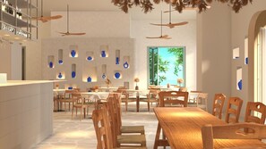 Restaurant - Ormond Sandakan (Sandakan)