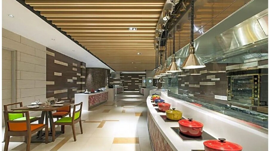 山打根奧蒙德酒店