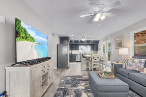 Smart TV 
