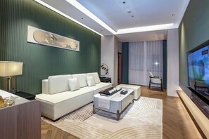 Room - Jiaxing Hotel (Jian'ou)
