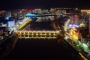 Unclassified image, 4 of 35, button - Jiaxing Hotel (Jian'ou)