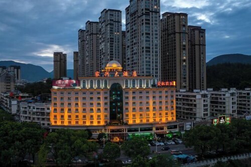 Jiaxing Hotel