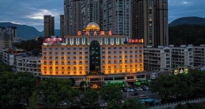 Jiaxing Hotel