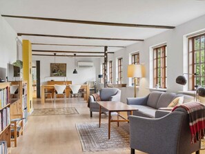 House | Interior - 5 Star Holiday Home in Nakskov (Nakskov)
