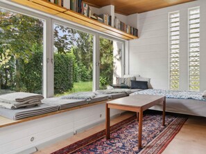 House | Interior - 5 Star Holiday Home in Nakskov (Nakskov)