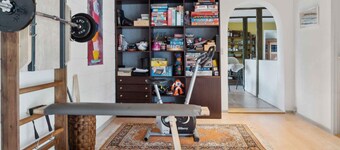 5 Star Holiday Home in Nakskov