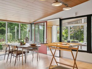 House | Interior - 5 Star Holiday Home in Nakskov (Nakskov)