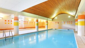 Pool - Holiday Home in Ax-les-thermes With Spa (Ax-les-Thermes)
