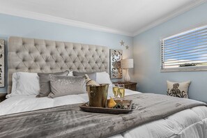 4 chambres, fer et planche à repasser, Wi-Fi gratuit, draps fournis