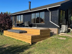 Hus | Terrasse/gårdhave