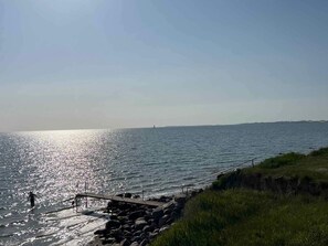 Hus | Udendørsområde