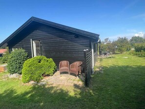 House | Exterior - 5 Star Holiday Home in Karrebaeksminde (Karrebæksminde)