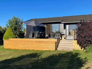 Nhà | Ngoại thất