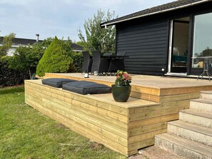 House | Exterior - 5 Star Holiday Home in Karrebaeksminde (Karrebæksminde)