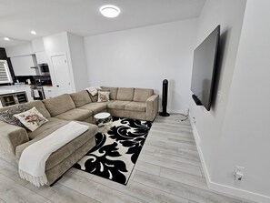 منطقة المعيشة