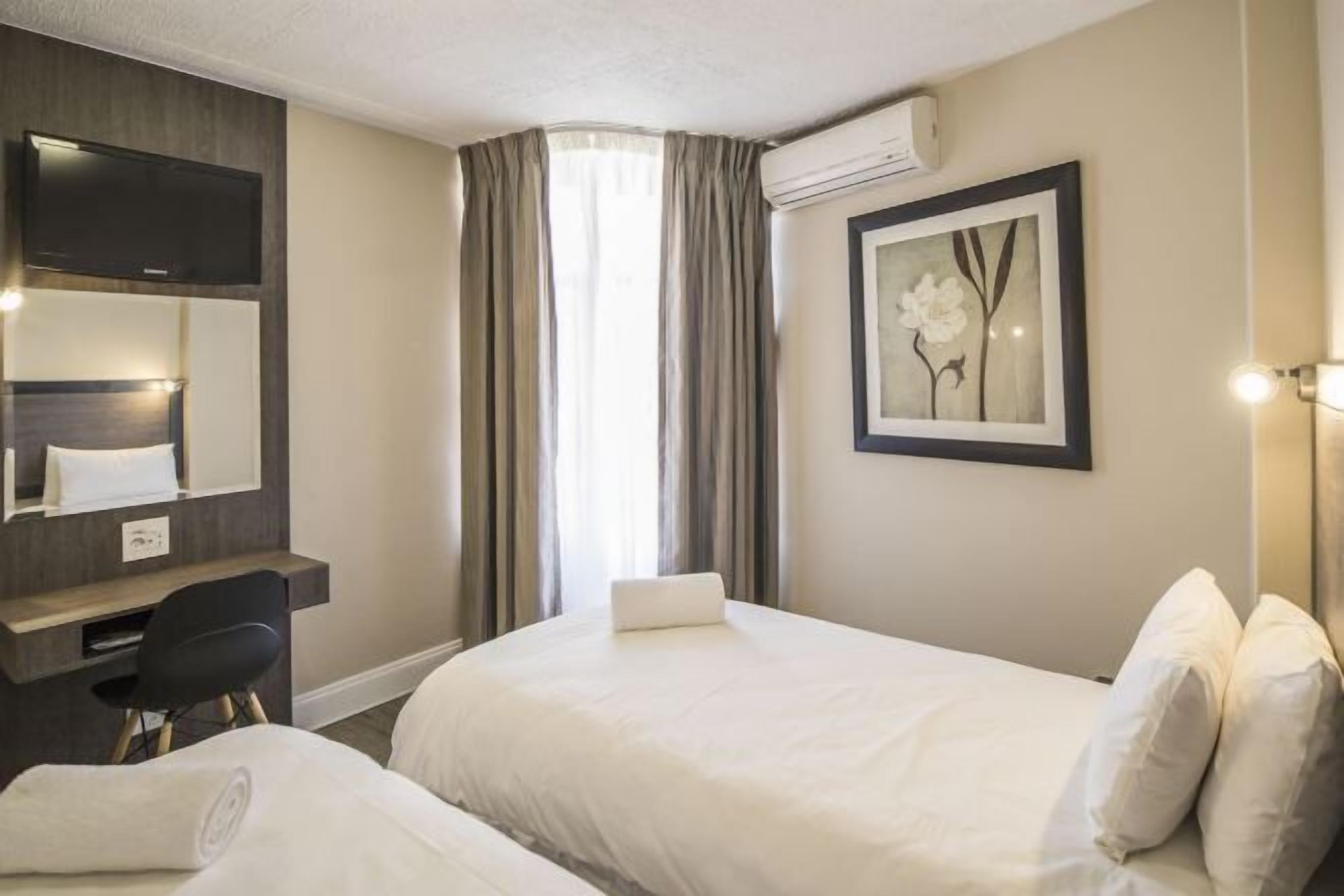 أسرّة أطفال/رضّع