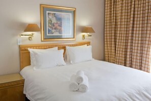 Cribs/infant beds - Hotel 224 & Apartments (Pretoria)