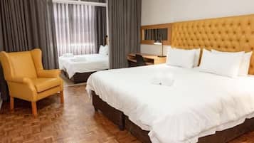 Cots/infant beds