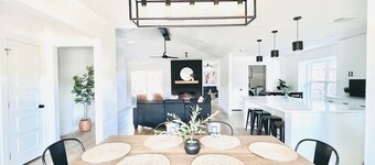 Modern & Cozy house w/pool