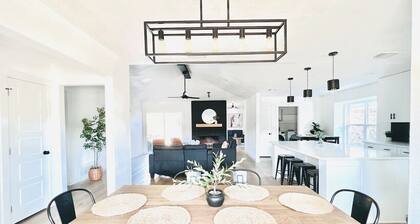 Modern & Cozy house w/pool