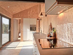 House | Interior - 5 Star Holiday Home in Ronne (Ronne)