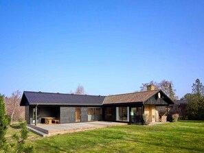House | Exterior