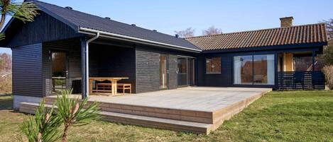 Huis | Exterieur
