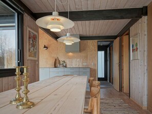 House | Interior