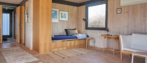 Hus | Interiör
