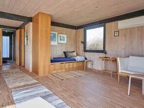 House | Interior - 5 Star Holiday Home in Ronne (Ronne)