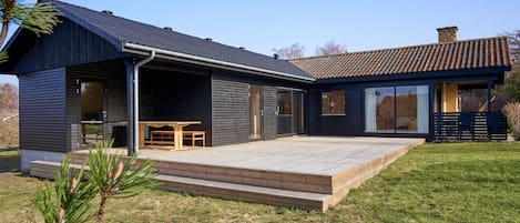 House | Exterior